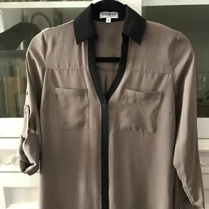 Express Portofino shirt